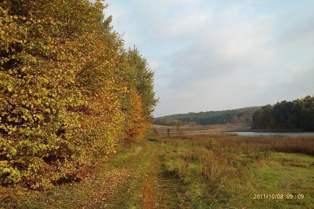 Перше Травня з panoramio.com - Pershe Travnya