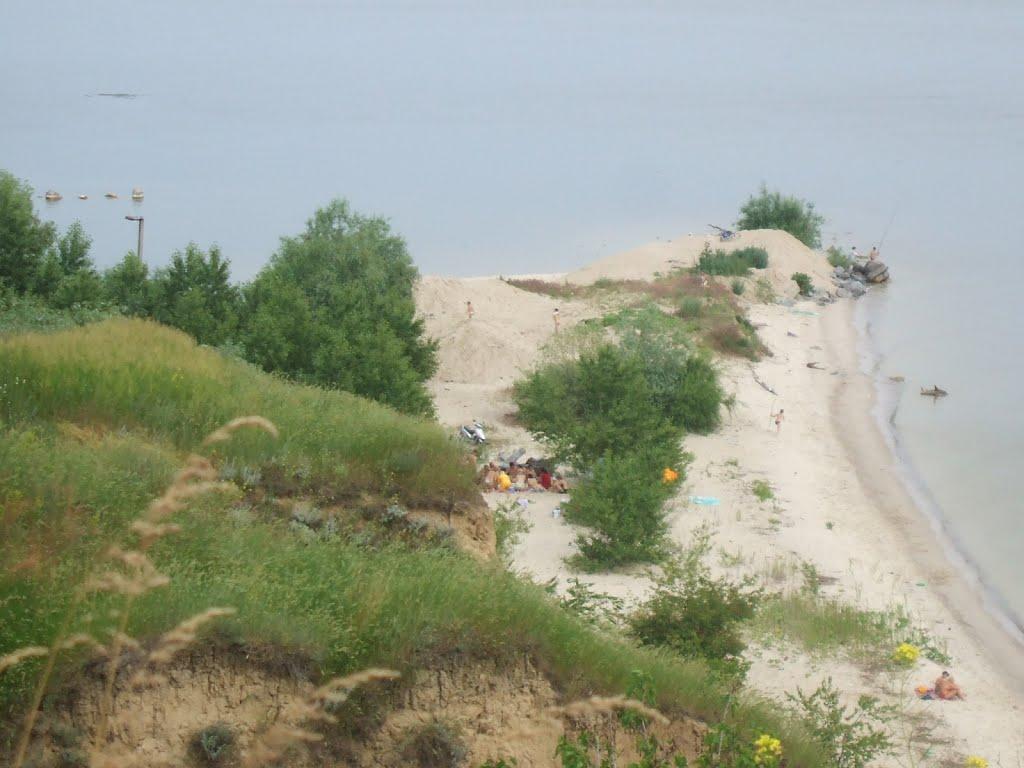 Максимівка з panoramio.com - Максимівка