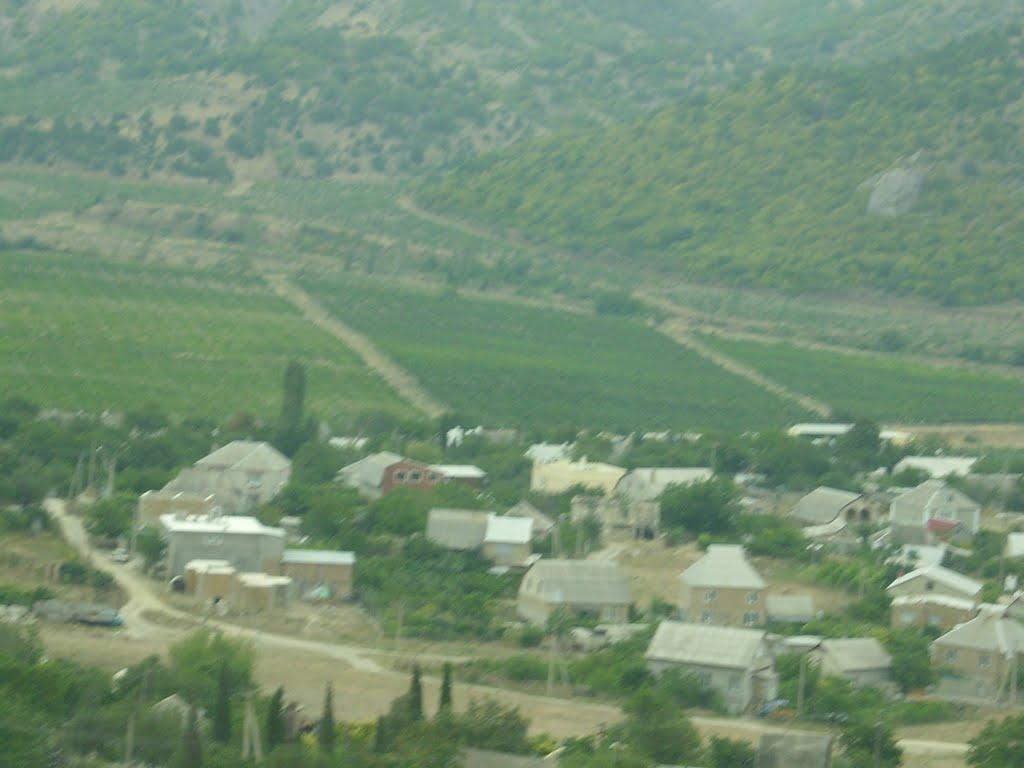 Долина з panoramio.com - Долина