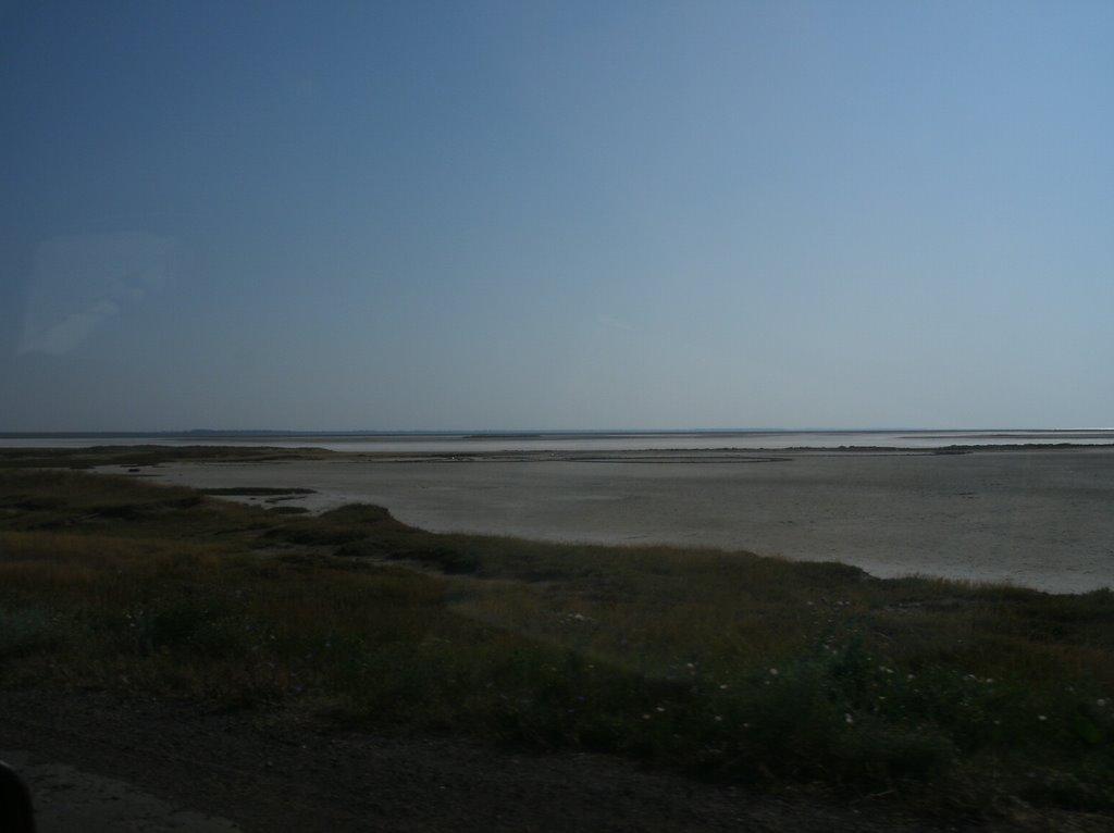 Сиваш з panoramio.com - Сиваш