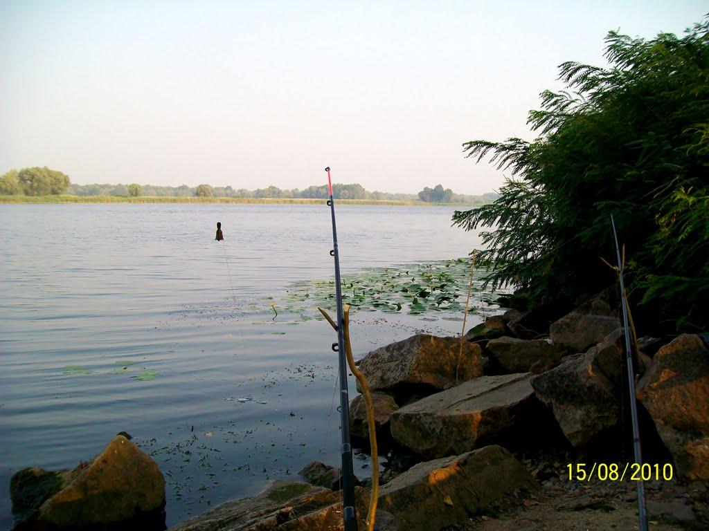 Кушугум з panoramio.com - Кушугум