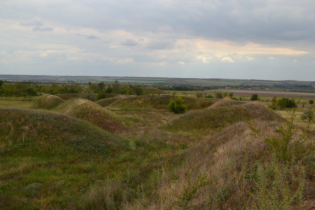 Юльївка з panoramio.com - Yulyivka