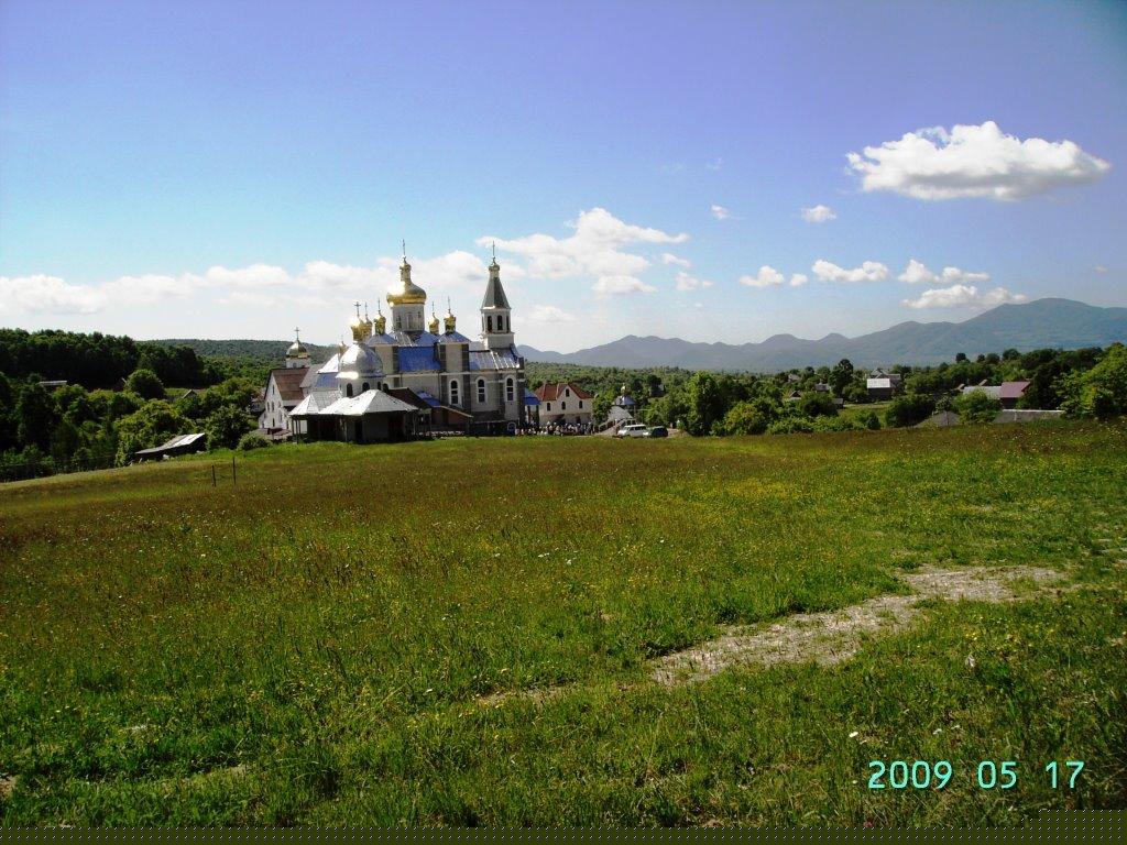 Більшицька Слобода з panoramio.com - Більшицька Слобода