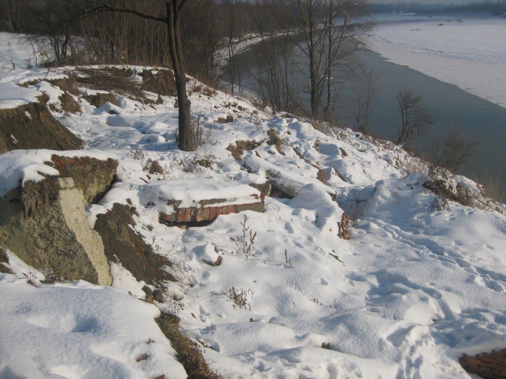 Вовчківці з panoramio.com - Vovchkivtsi