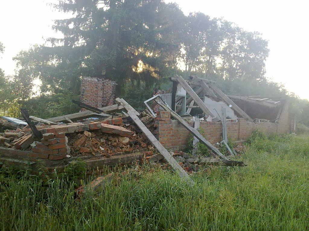 Есхар з panoramio.com - Эсхар