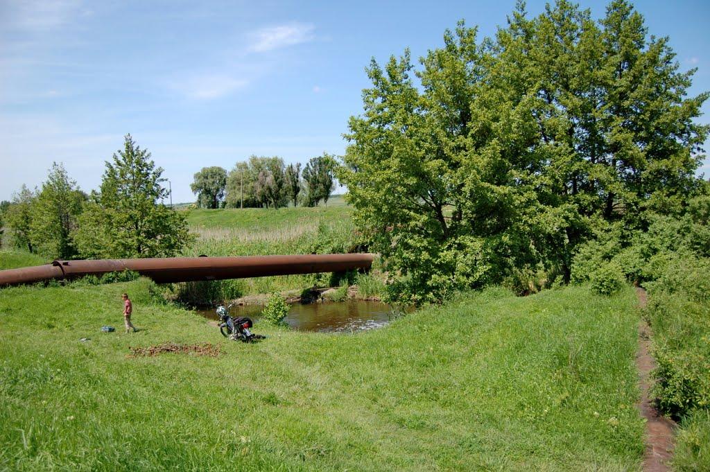 Ямполівка з panoramio.com - Ямполівка