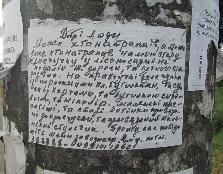 Чепиліївка з panoramio.com - Чепиліївка