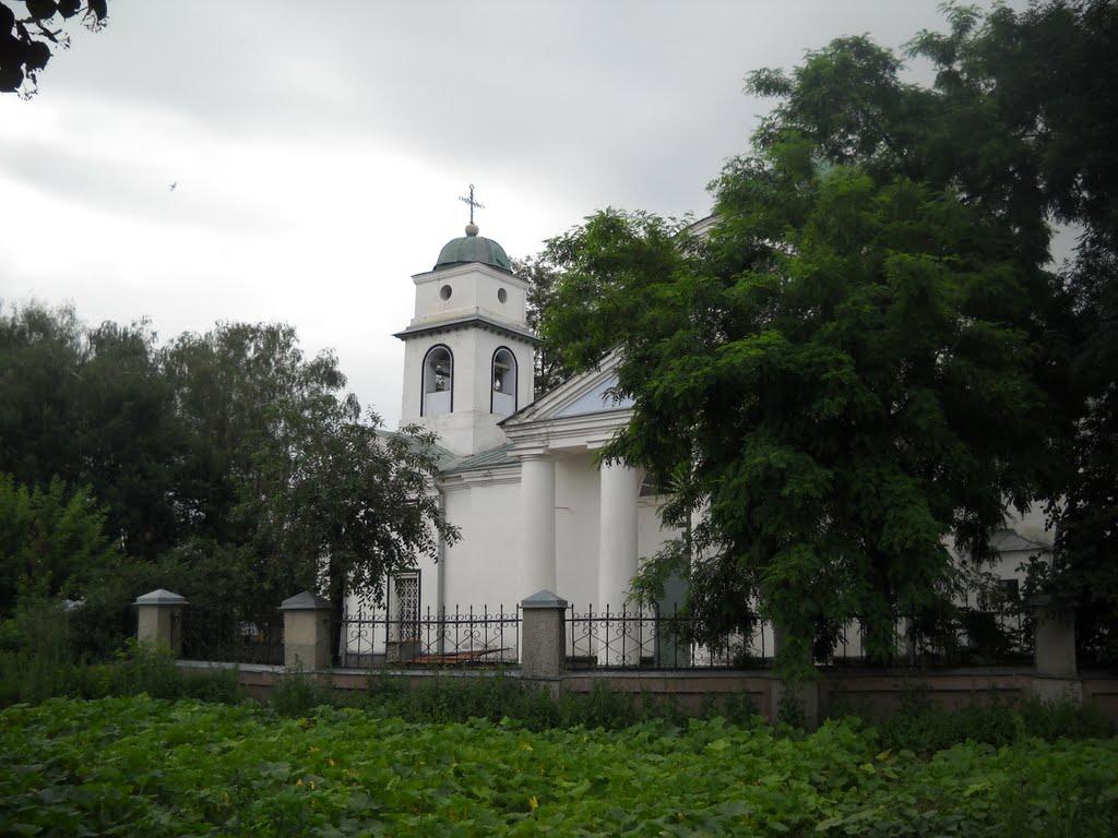 Котельва з panoramio.com - Котельва