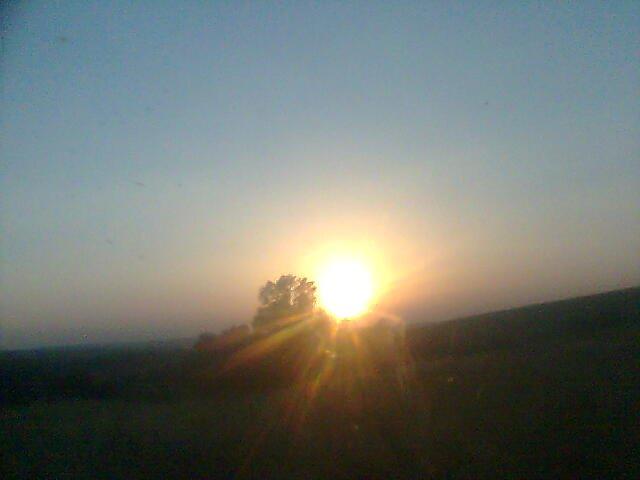 Микитівка з panoramio.com - Никитовка