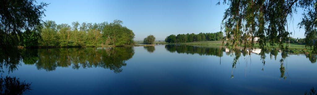 Мирне з panoramio.com - Мирне