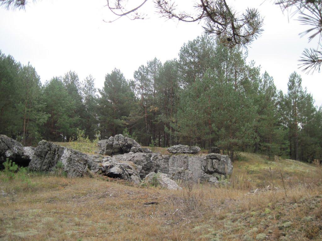 Тишиця з panoramio.com - Тишиця