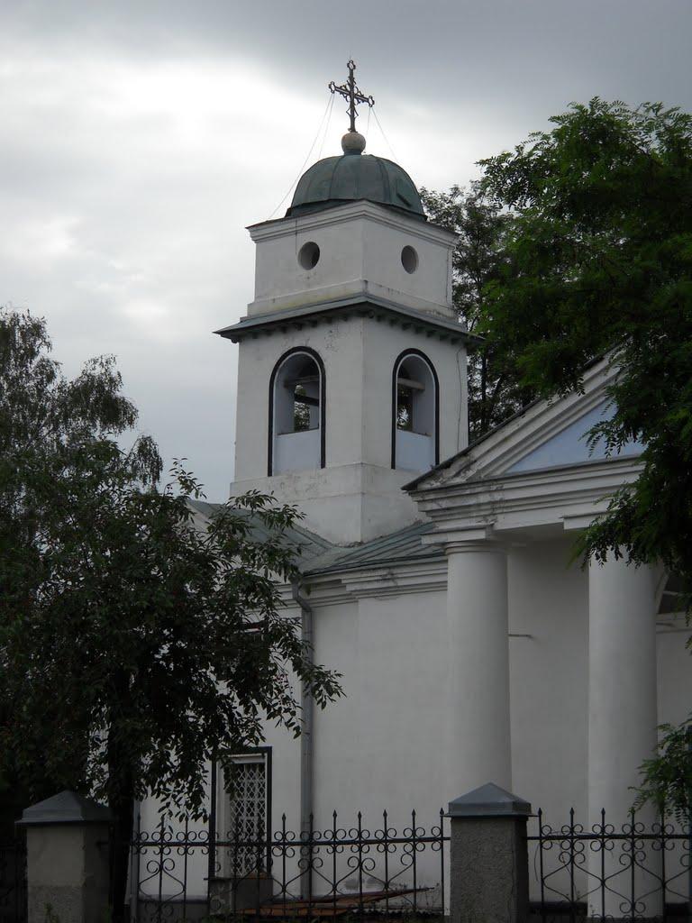 Котельва з panoramio.com - Котельва