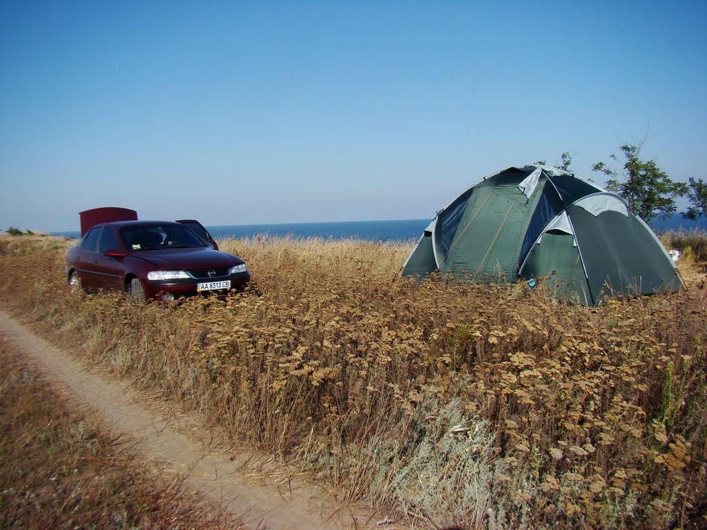 Курортне з panoramio.com - Курортное