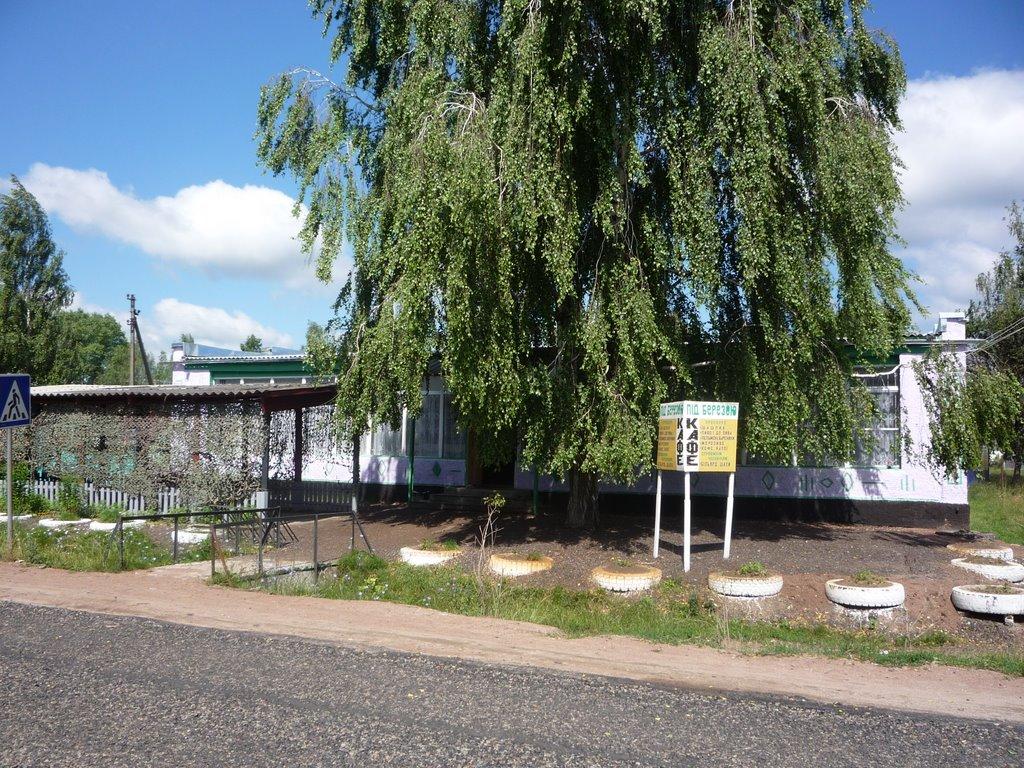 Крупчатка з panoramio.com - Крупчатка