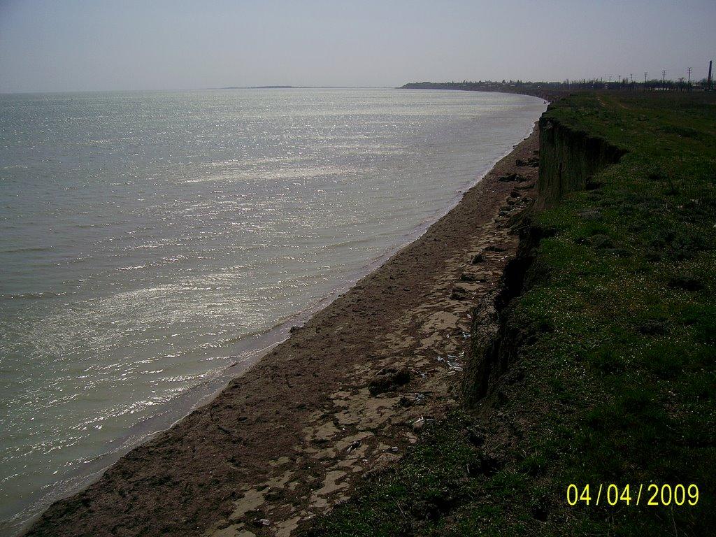 Придорожнє з panoramio.com - Придорожное