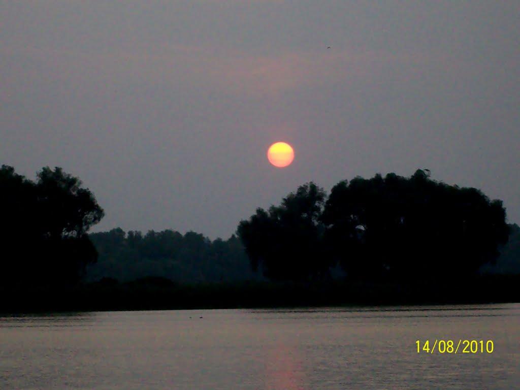 Кушугум з panoramio.com - Кушугум