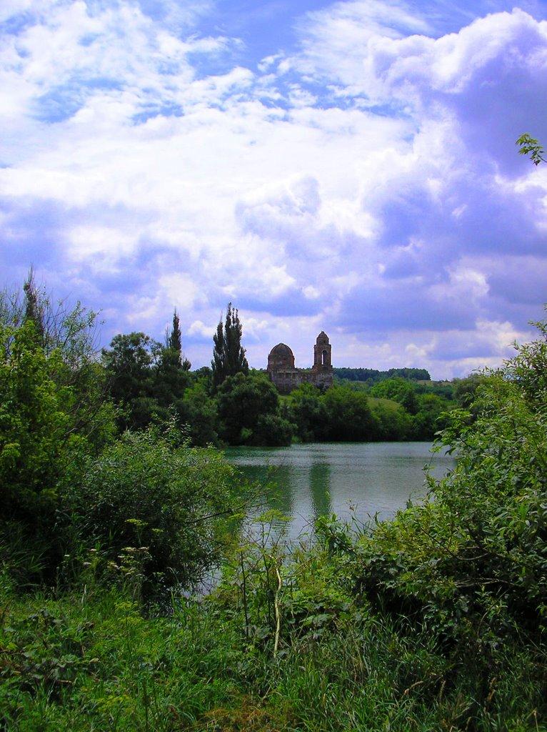 Талова Балка з panoramio.com - Талова Балка