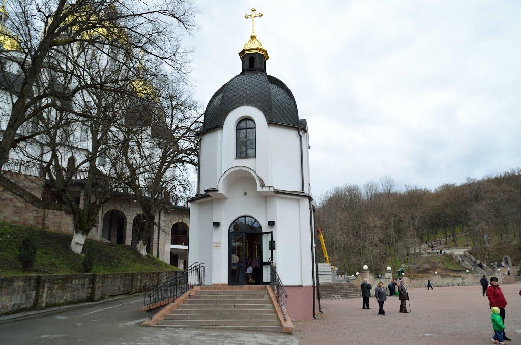 Вишнівчик з panoramio.com - Вишнівчик