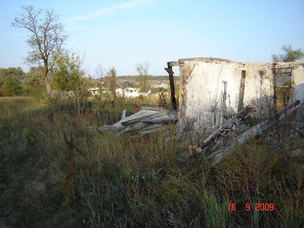 Масютівка з panoramio.com - Масютівка