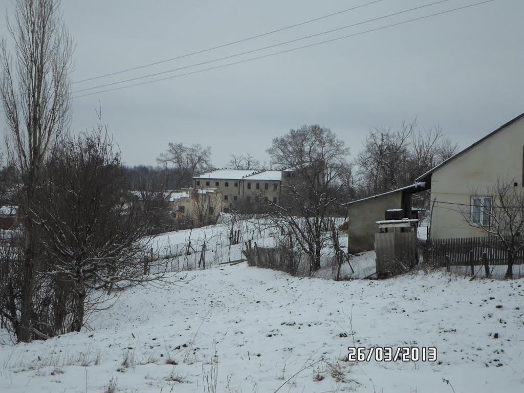 Могилівка з panoramio.com - Могилевка