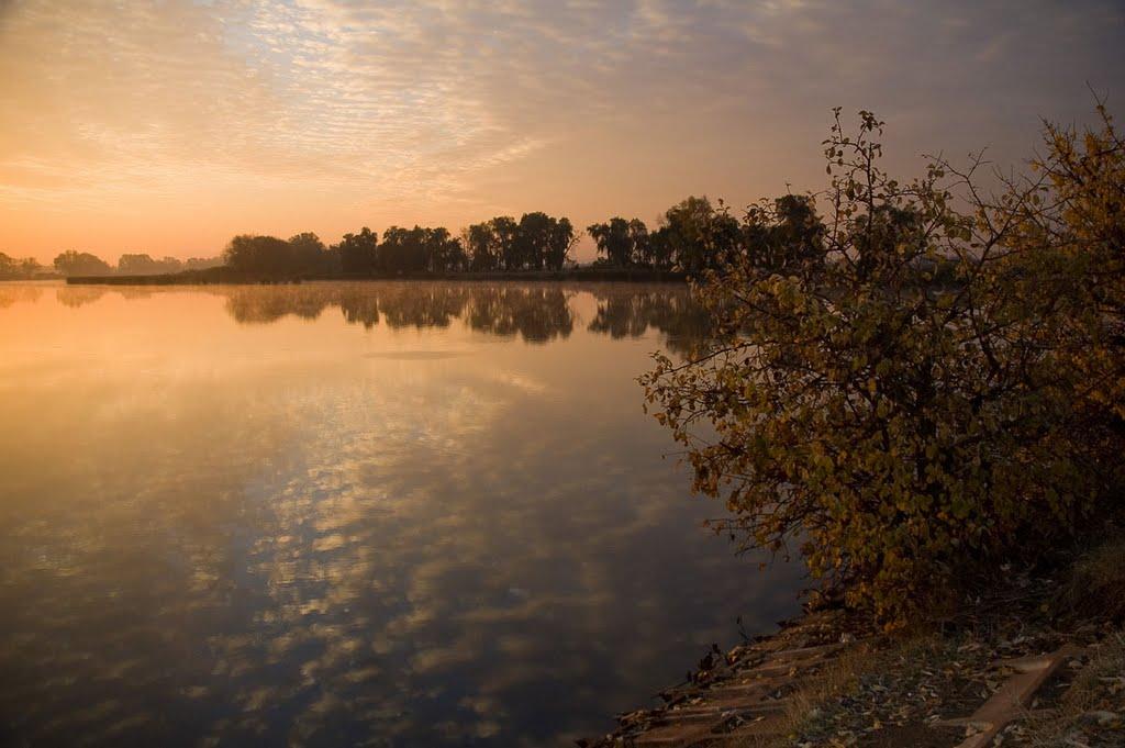 Охтирка з panoramio.com - Ахтырка