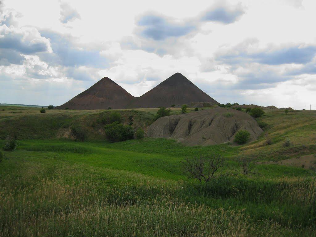 Вербівка з panoramio.com - Вербівка