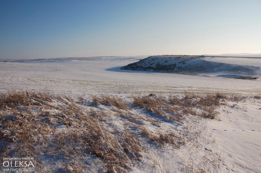 Кочергіне з panoramio.com - Кочергино