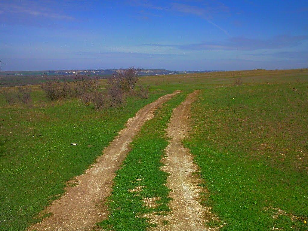 Приятне Свідання з panoramio.com - Приятне Свідання
