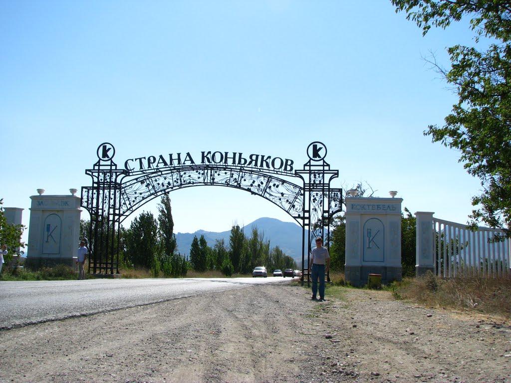 Підгірне з panoramio.com - Підгірне