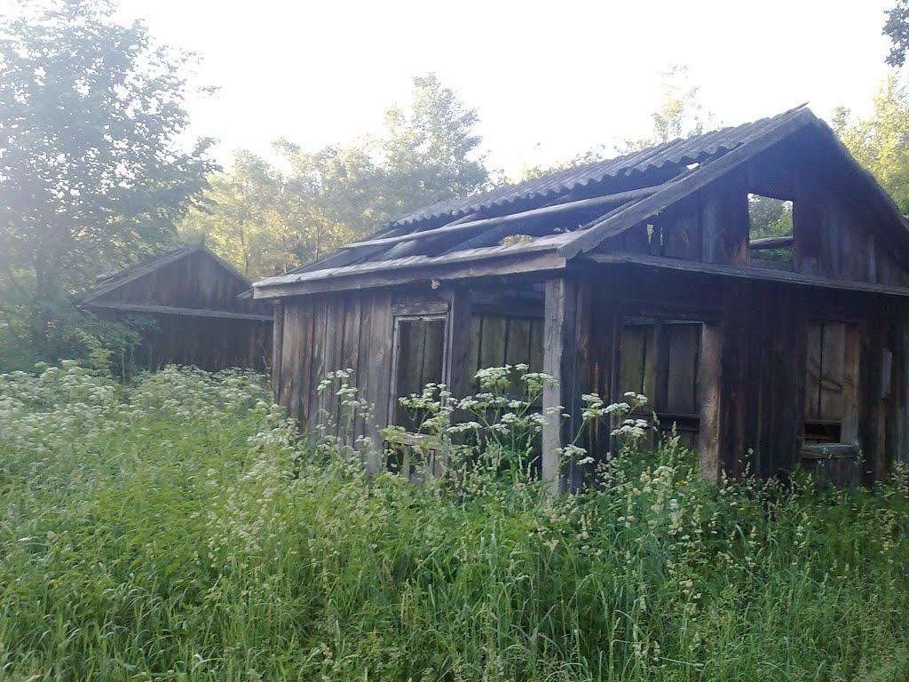 Есхар з panoramio.com - Эсхар