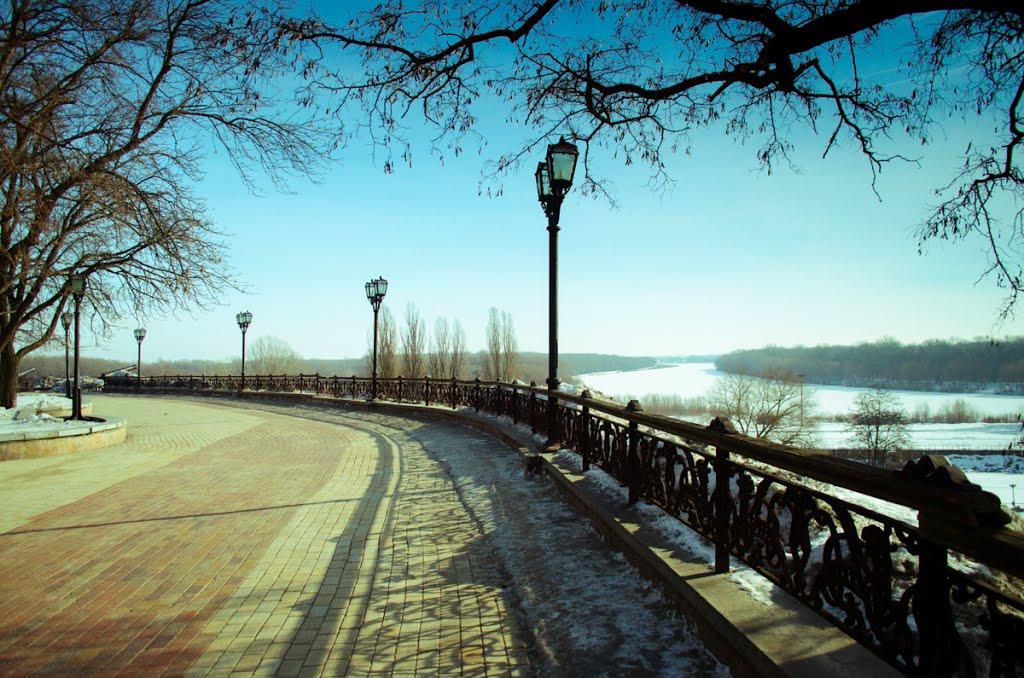 Чернігів з panoramio.com (ч.5) - Чернігів