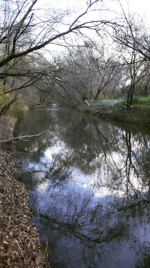 Дронівка з panoramio.com - Дроновка
