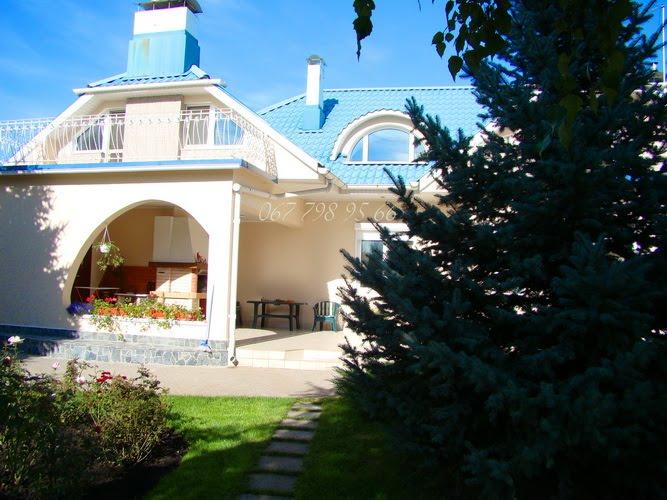 Козин з panoramio.com - Kozyn