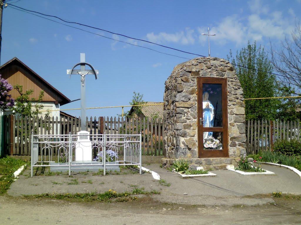 Бар з panoramio.com - Бар