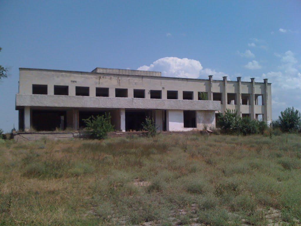 Кіндратове з panoramio.com - Кіндратове