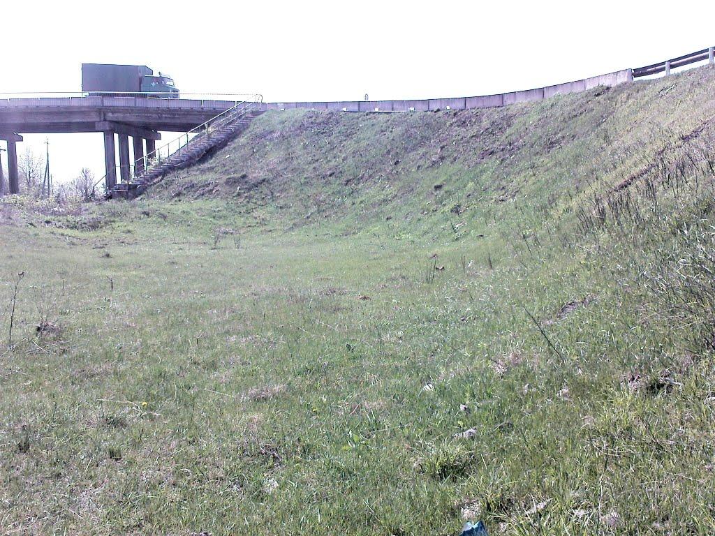 Білопілля з panoramio.com - Белополье