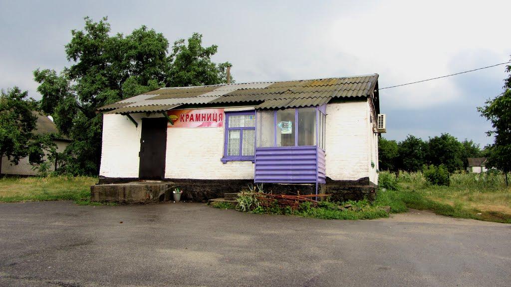 Крилівське з panoramio.com - Крилівське