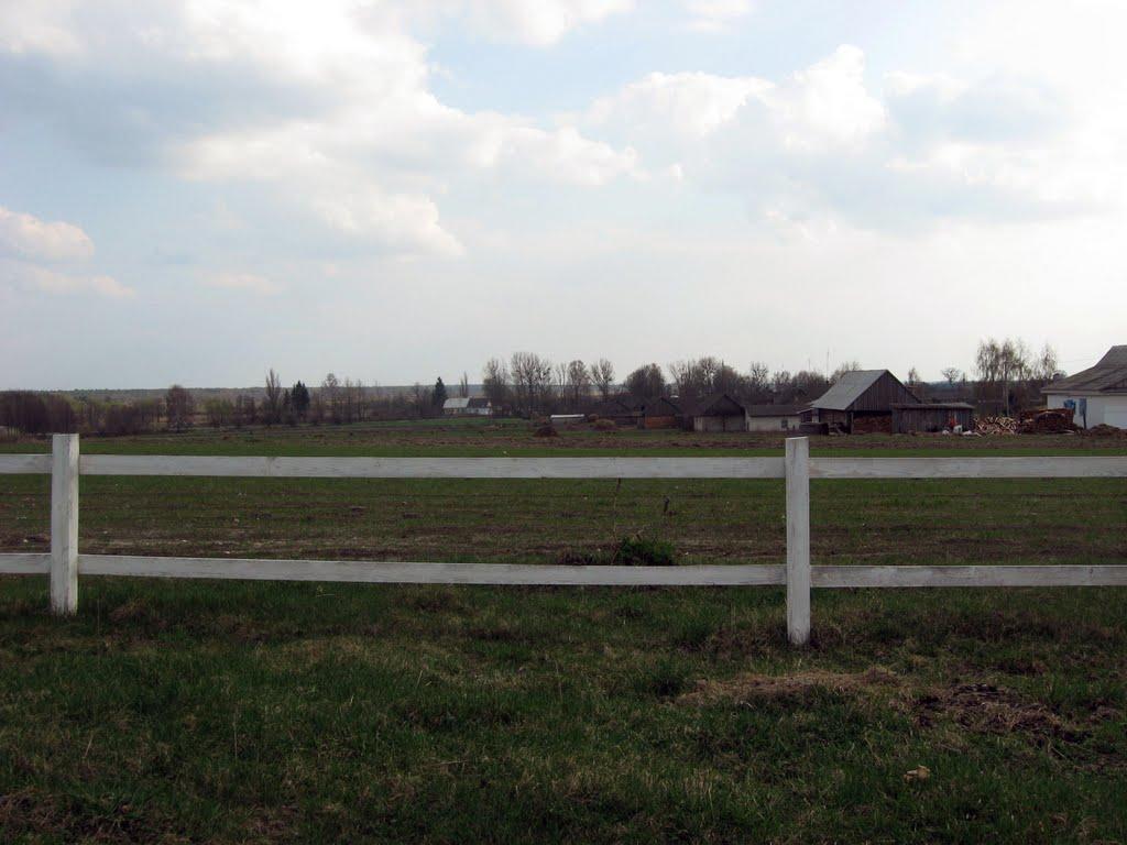 Рудка-Червинська з panoramio.com - Рудка-Червинська