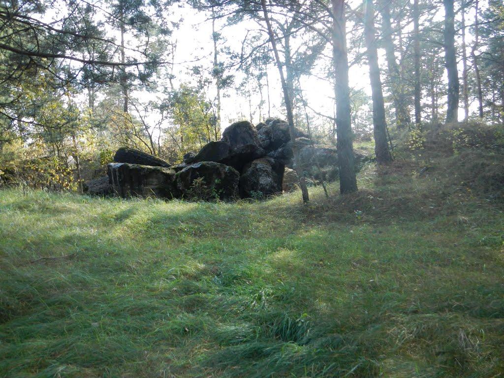 Тишиця з panoramio.com - Тишиця