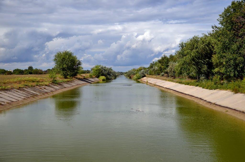 Кіндратове з panoramio.com - Кіндратове