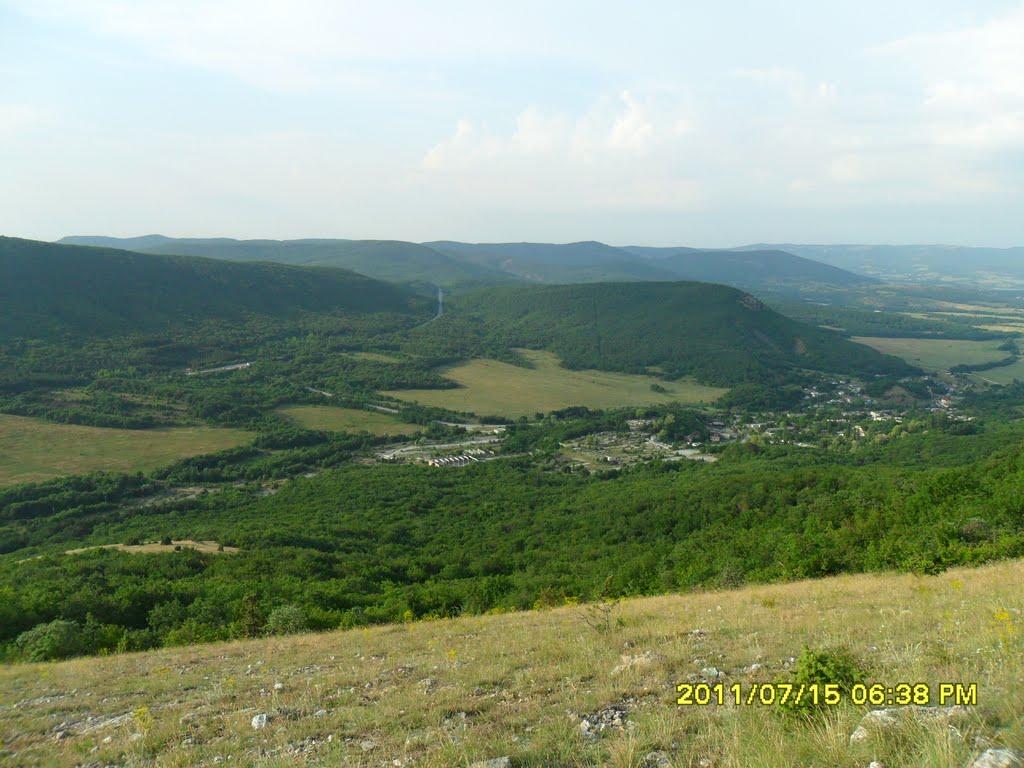 Тилове з panoramio.com - Tylove