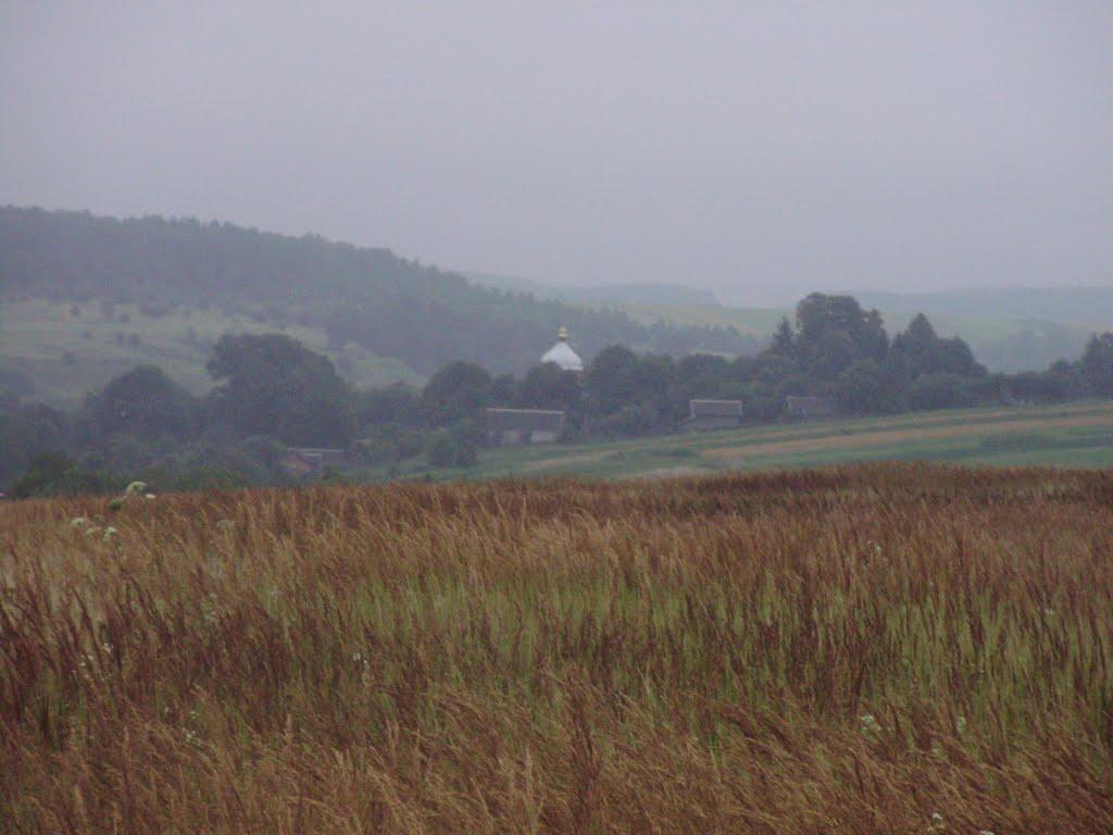 Селисько з panoramio.com - Селиско