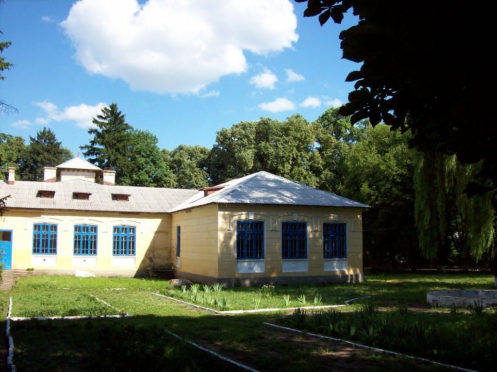Могилівка з panoramio.com - Могилевка