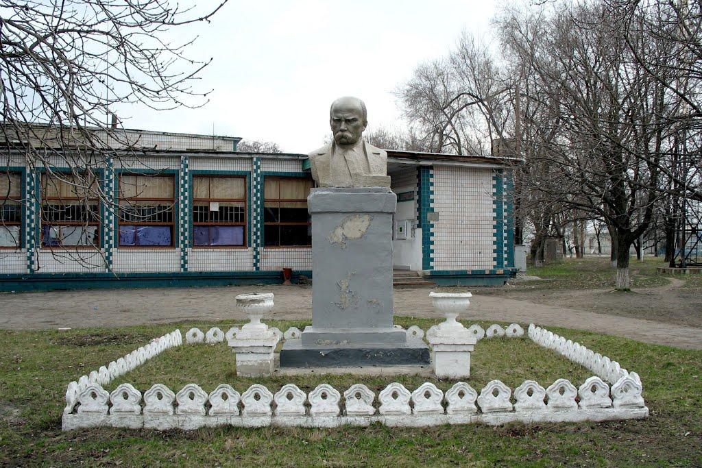 Спаське з panoramio.com - Спасское