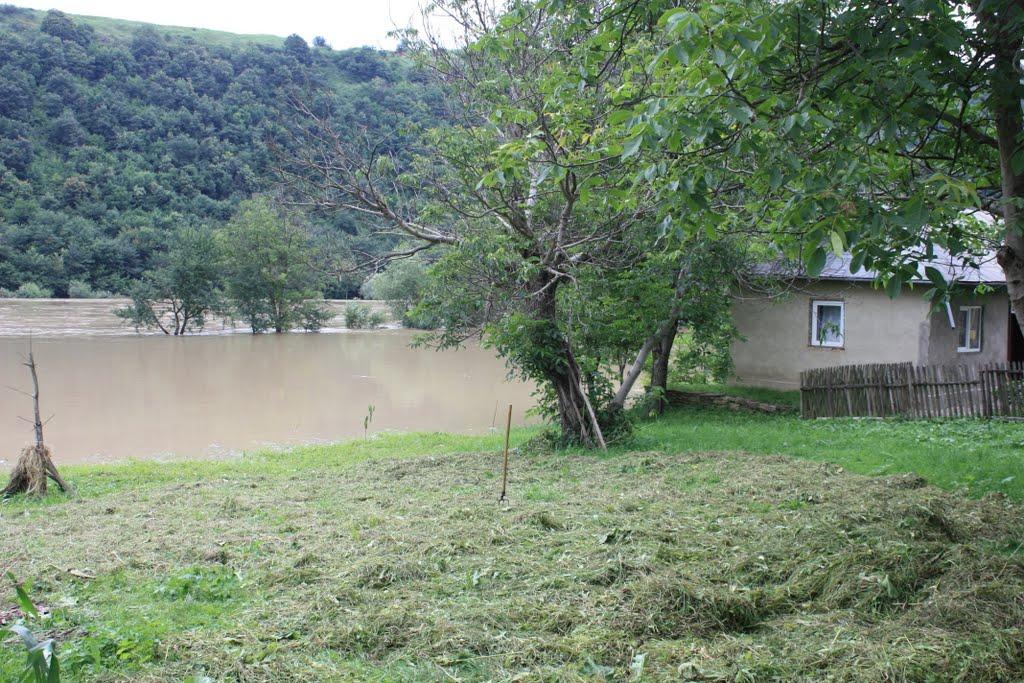 Сокирчин з panoramio.com - Сокирчин