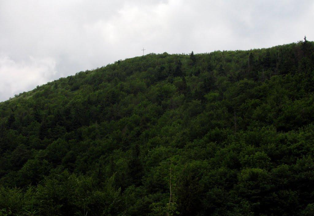 Коростів з panoramio.com - Коростов