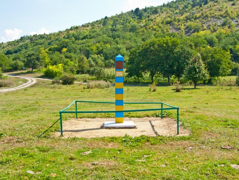 Кремінне з panoramio.com - Kreminne