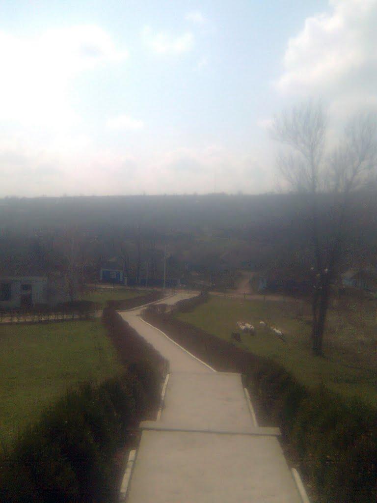 Стара Кульна з panoramio.com - Стара Кульна