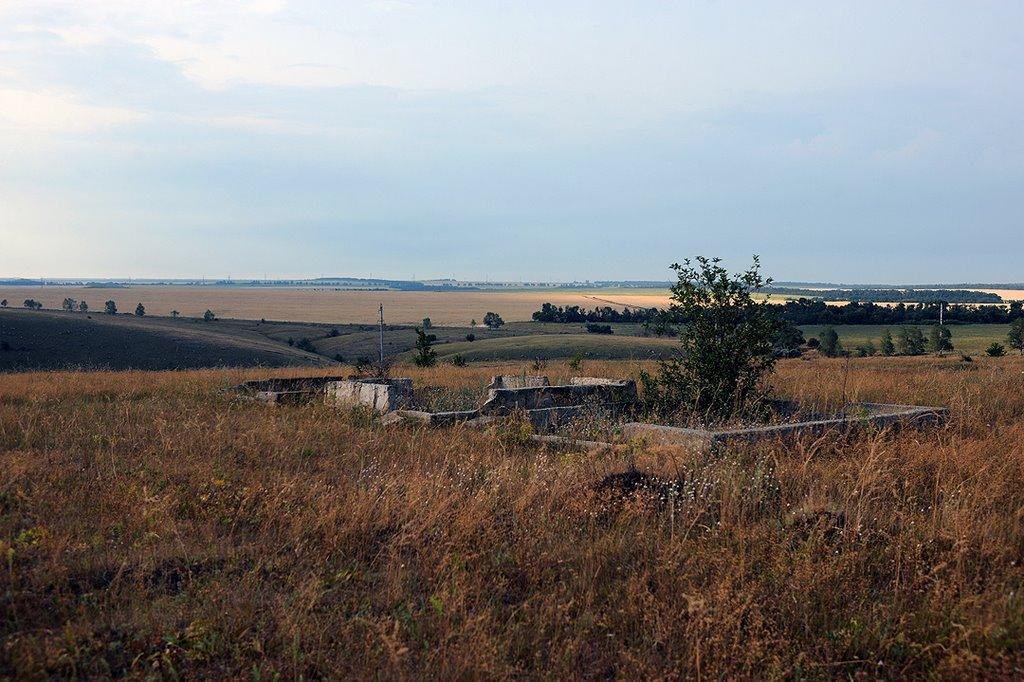 Родникове з panoramio.com - Родниково