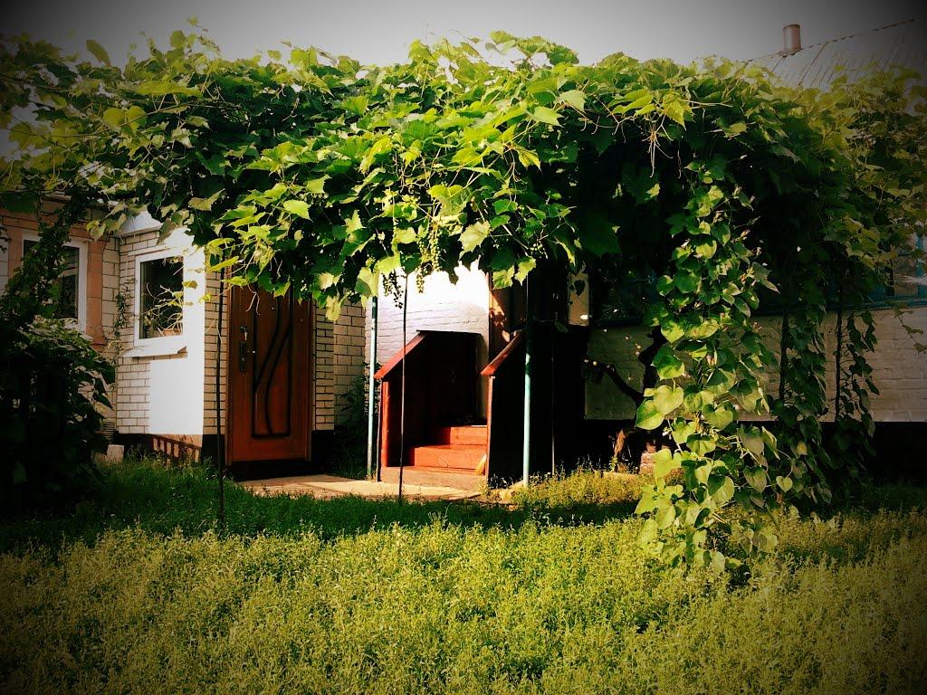 Кубракове з panoramio.com - Кубракове